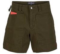 Amundsen | Adventure Shorts | Men's | Spruce Green | Safari Shorts Large