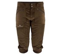 Amundsen | Concord Regular Knickerbockers | Men's | Earth Small