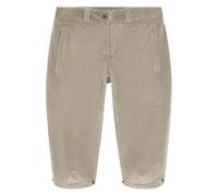 Amundsen | Concord Slim Knickerbockers | Women's | Hiking Capris | Desert XS