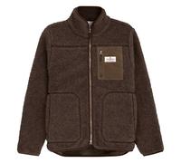 Amundsen | Heroes Wool Fleece Jacket | Women's | Wool Jacket | Cowboy XS