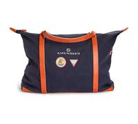 Amundsen | Kalahari Weekend Tote Bag | Faded Navy | Canvas Weekend Bag 30L