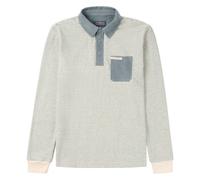 Amundsen Sports | Chukka Sweater | Men's | Stormy Blue XXL