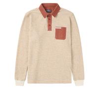 Amundsen Sports | Chukka Sweater | Men's | Terra Red XXL