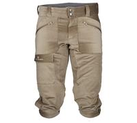 Amundsen Sports - Concord Regular Knickerbockers - Walking trousers size XL, sand