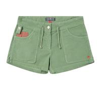 Amundsen Sports - Women's 3'' Concord Garment Dyed Shorts - Shorts size L, green