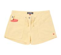 Amundsen Sports - Women's 3'' Concord Garment Dyed Shorts - Shorts size S, sand