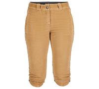 Amundsen Sports - Women's Concord Slim Knickerbockers - Walking trousers size XS, sand