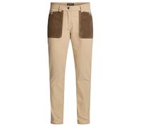 Amundsen Sports - Women's Field Slacks - Walking trousers size S, sand