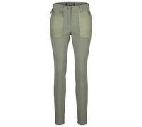 Amundsen Sports - Women's Field Slacks - Walking trousers size XS, olive