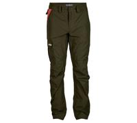 Amundsen | Vidda Pants | Men's | Ventile Trousers | Earth | WildBounds M