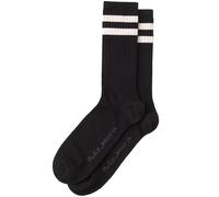 Amundsson Sport Socks Black