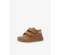 Amur Barefoot Ankle Boots, NATURINO® camel