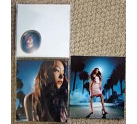 Amuro, Namie - Break the Rules