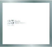 AMURO NAMIE - Finally