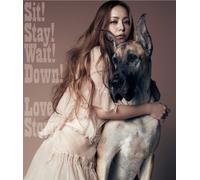 Amuro Namie - SIT! STAY! WAIT! DOWN!