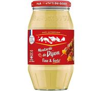 Amurra Dijon Mustard 430g - pack of 6