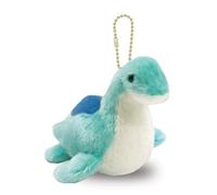 Amuse 704393 Dinosaur Era LMC Futabas Kilyu (Blue)