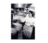 Amuse Bouche: A Chef's Tale