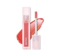 Amuse Dew Velvet Lipstick 01 Boksoonga Blossom Soft Peach