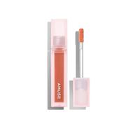 Amuse Dew Velvet Semi Matt Fresh Dewy Velvet Korean Makeup Transfer-proof Lipstick Non-sticky Lipstick Glossy Vegan 05 SEOULER