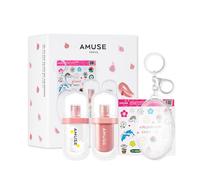 Amuse - SEOUL JEL-FIT COLOUR (FIG EDITION)