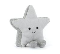 Amuseable Silver Star