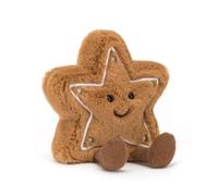 Amuseable Star Cookie