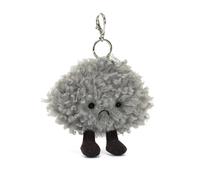 Amuseables Storm Cloud Bag Charm 15cm Doll Toy Plush New Gifts