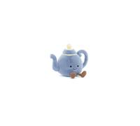 (Amuseables Vicky Teapot) Plush toys, birthday gifts, Valentine's Day gifts, surprise gifts