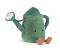 Amuseables Watering Can Plush toy Green one size