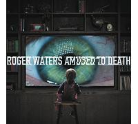 Amused to Death by Roger Waters (2015-07-29)