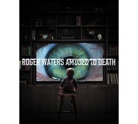 Amused To Death (CD) Roger Waters (US IMPORT)