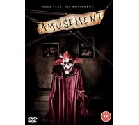 Amusement [DVD]