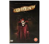 Amusement [DVD] [2017]