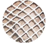 Amusement Park Cargo Net, Rope Ladder, Outdoor Square Mesh，How Many Meters Does It Take To Place An Order For A Few Pieces(1mX1.2m)