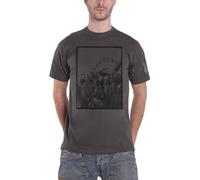 Amusement Park T Shirt Slipknot Grey L