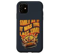 Amusement-Park Theme-Park Funfair Carnival Roller-Coaster Case for iPhone 11
