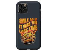 Amusement-Park Theme-Park Funfair Carnival Roller-Coaster Case for iPhone 11 Pro