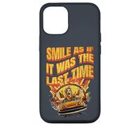 Amusement-Park Theme-Park Funfair Carnival Roller-Coaster Case for iPhone 12/12 Pro