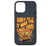 Amusement-Park Theme-Park Funfair Carnival Roller-Coaster Case for iPhone 12 mini