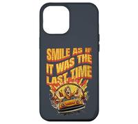 Amusement-Park Theme-Park Funfair Carnival Roller-Coaster Case for iPhone 12 Pro Max
