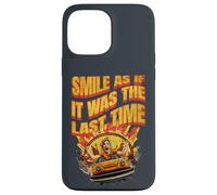 Amusement-Park Theme-Park Funfair Carnival Roller-Coaster Case for iPhone 13 Pro Max