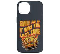 Amusement-Park Theme-Park Funfair Carnival Roller-Coaster Case for iPhone 14