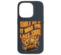 Amusement-Park Theme-Park Funfair Carnival Roller-Coaster Case for iPhone 14 Pro