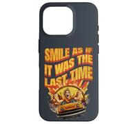 Amusement-Park Theme-Park Funfair Carnival Roller-Coaster Case for iPhone 16 Pro