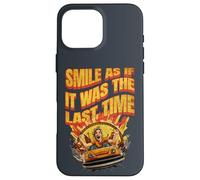 Amusement-Park Theme-Park Funfair Carnival Roller-Coaster Case for iPhone 16 Pro Max