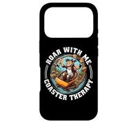 Amusement-Park Theme-Park Funfair Carnival Roller-Coaster Case for iPhone 17 Pro