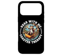Amusement-Park Theme-Park Funfair Carnival Roller-Coaster Case for iPhone 17 Pro Max