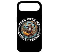 Amusement-Park Theme-Park Funfair Carnival Roller-Coaster Case for iPhone Air