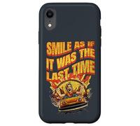 Amusement-Park Theme-Park Funfair Carnival Roller-Coaster Case for iPhone XR